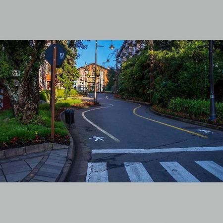 Antigo Loft Apartment Gramado Exterior photo